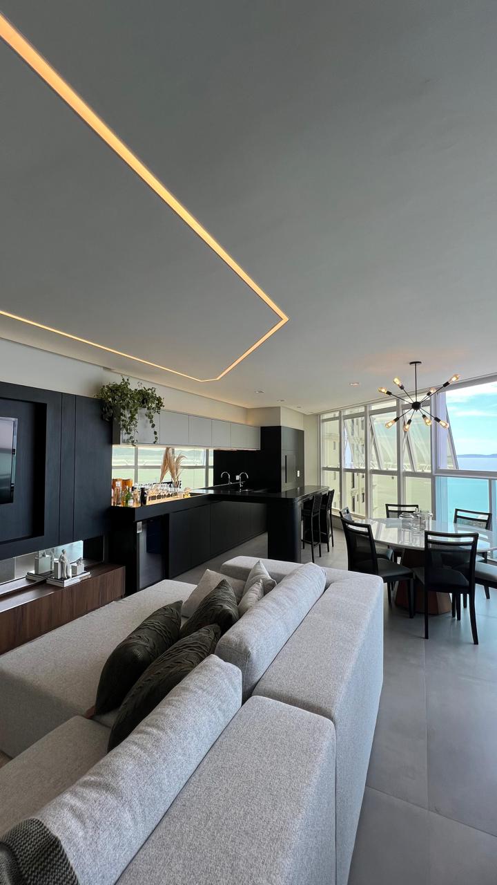 Apartamento no Ed. Green Coast em Itapema