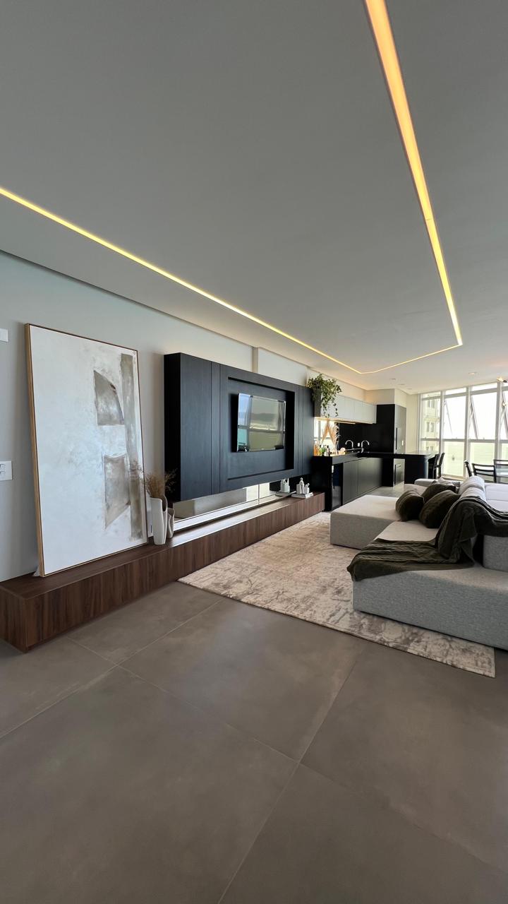 Apartamento no Ed. Green Coast em Itapema