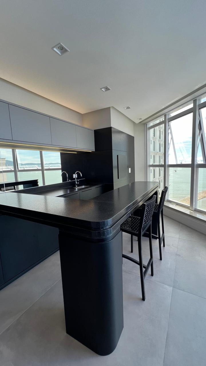 Apartamento no Ed. Green Coast em Itapema