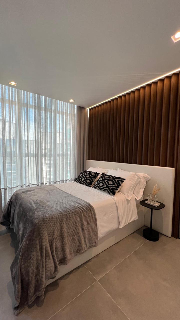 Apartamento no Ed. Green Coast em Itapema - foto 9