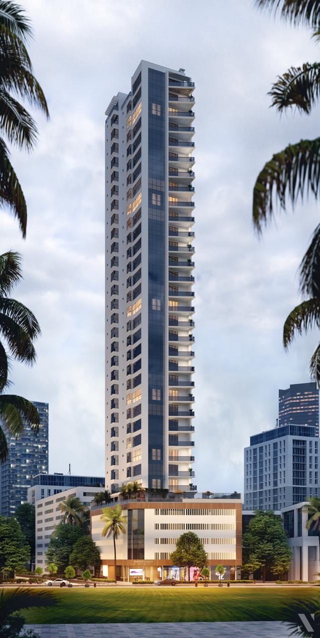 Apartamento Diferenciado no Ed. Cyano Mare em Balneário Camboriú - foto 4