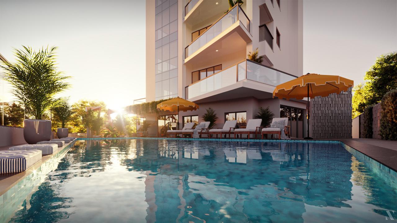Apartamento Diferenciado no Ed. Cyano Mare em Balneário Camboriú - foto 5