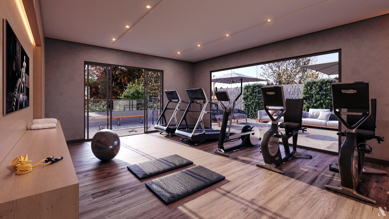 Apartamento Diferenciado no Ed. Cyano Mare em Balneário Camboriú - foto 6
