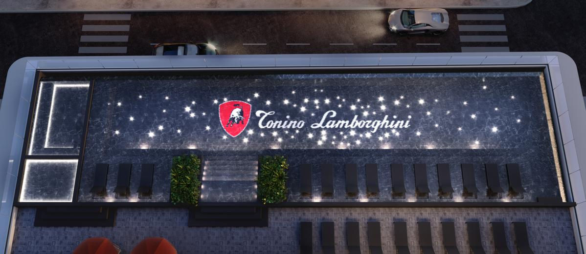 Apartamento diferenciado no Tonino Lamborghini Residences em Balneário Camboriú - foto 6