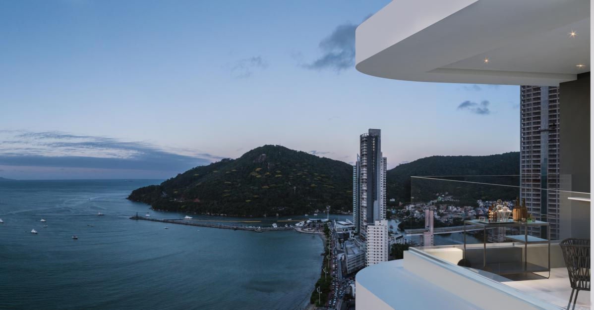 Apartamento diferenciado no Tonino Lamborghini Residences em Balneário Camboriú - foto 20