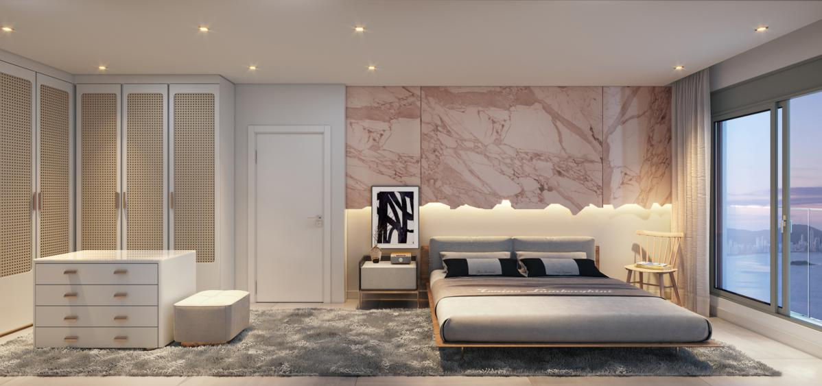 Apartamento diferenciado no Tonino Lamborghini Residences em Balneário Camboriú - foto 21