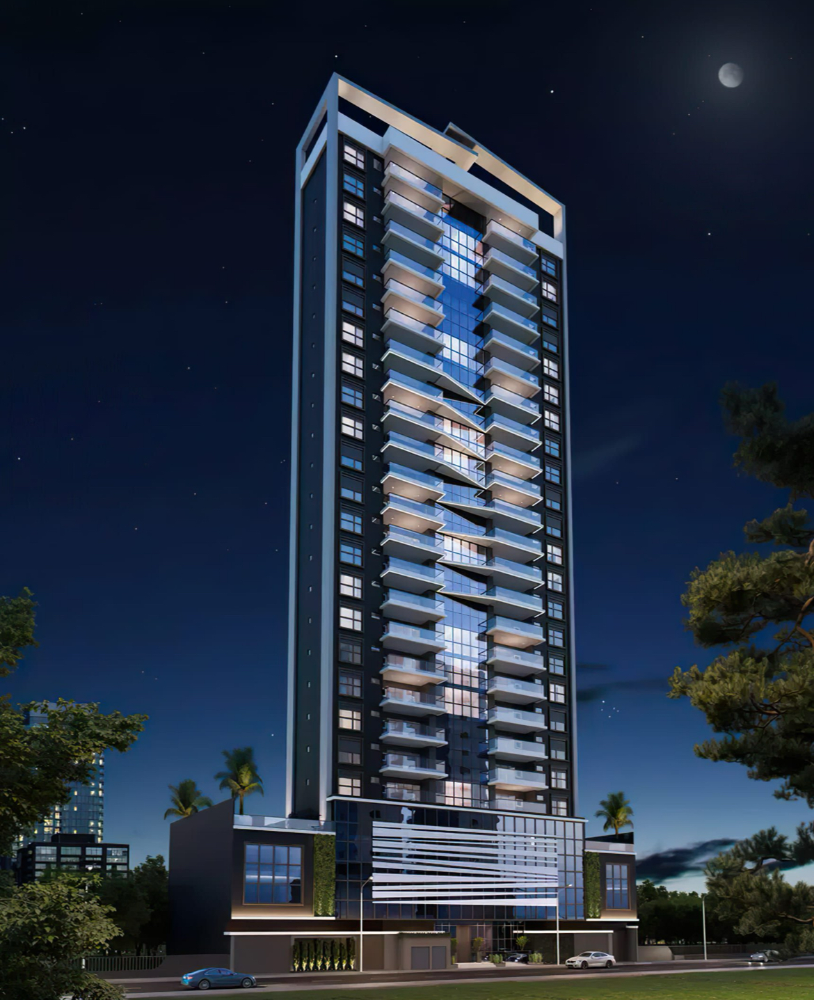 Sea's Garden Residence - Sea's Garden Residence - imagem 2