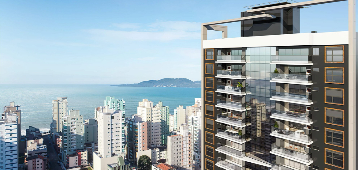 Sea's Garden Residence - Sea's Garden Residence - imagem 4