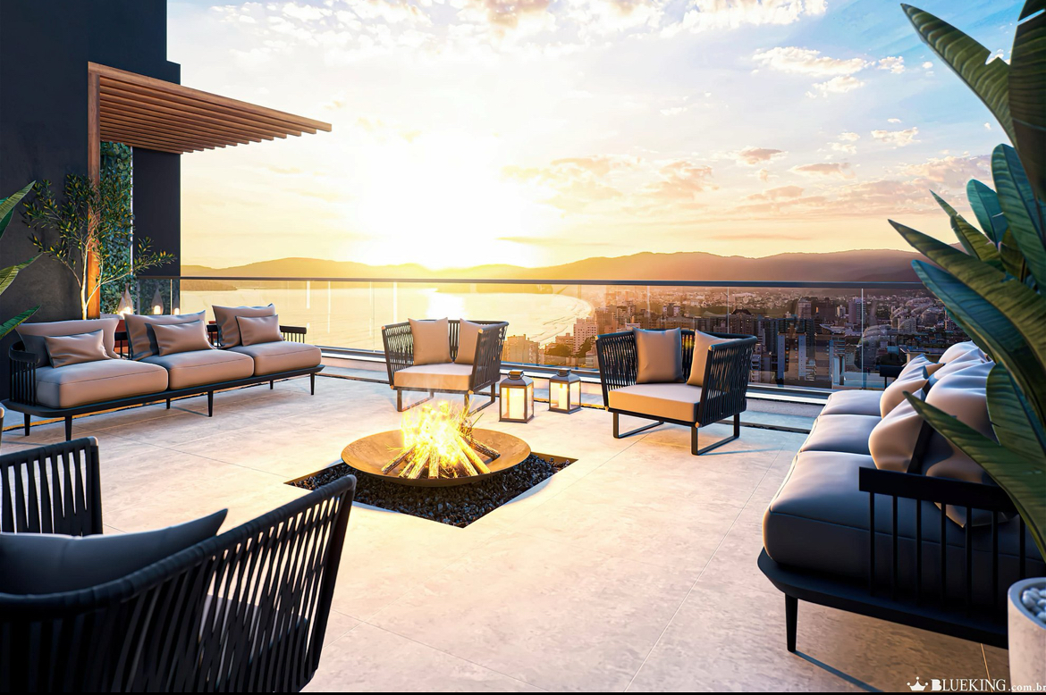 Sea's Garden Residence - Sea's Garden Residence - imagem 8