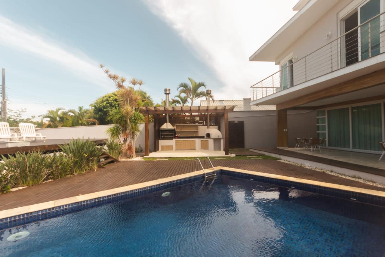 Casa na Praia de Taquaras em Balneário Camboriú - foto 2