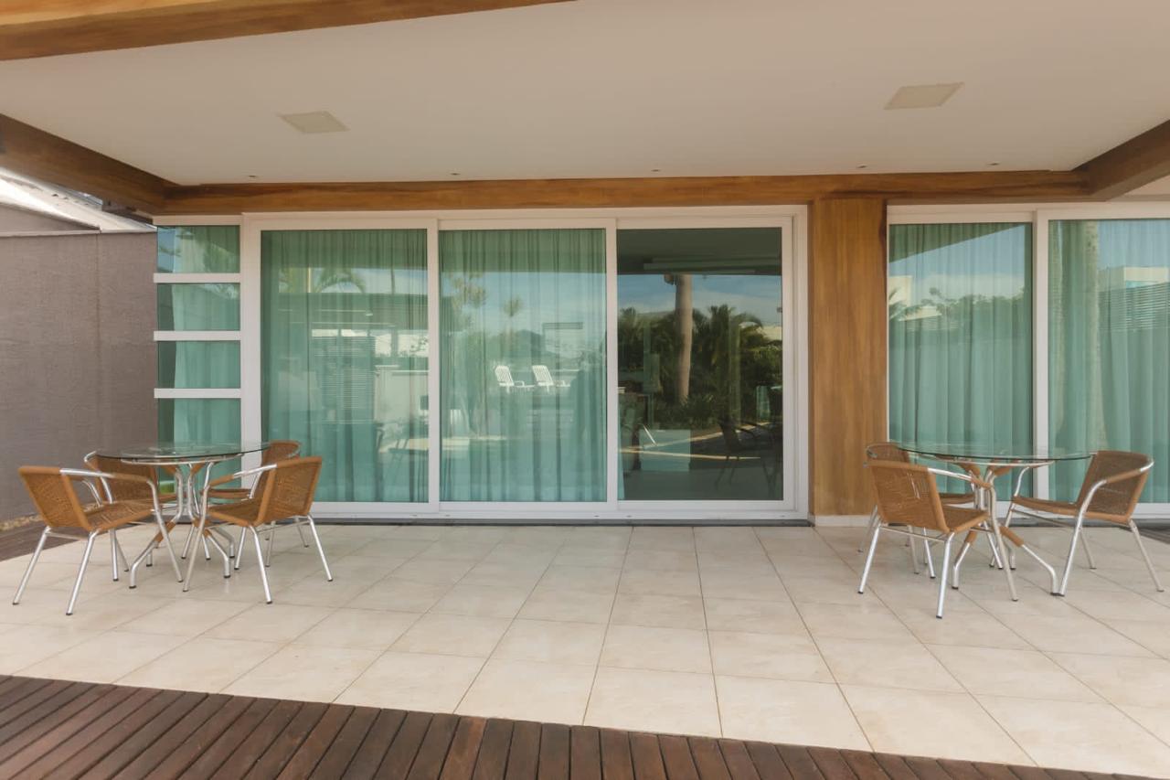 Casa na Praia de Taquaras em Balneário Camboriú - foto 3