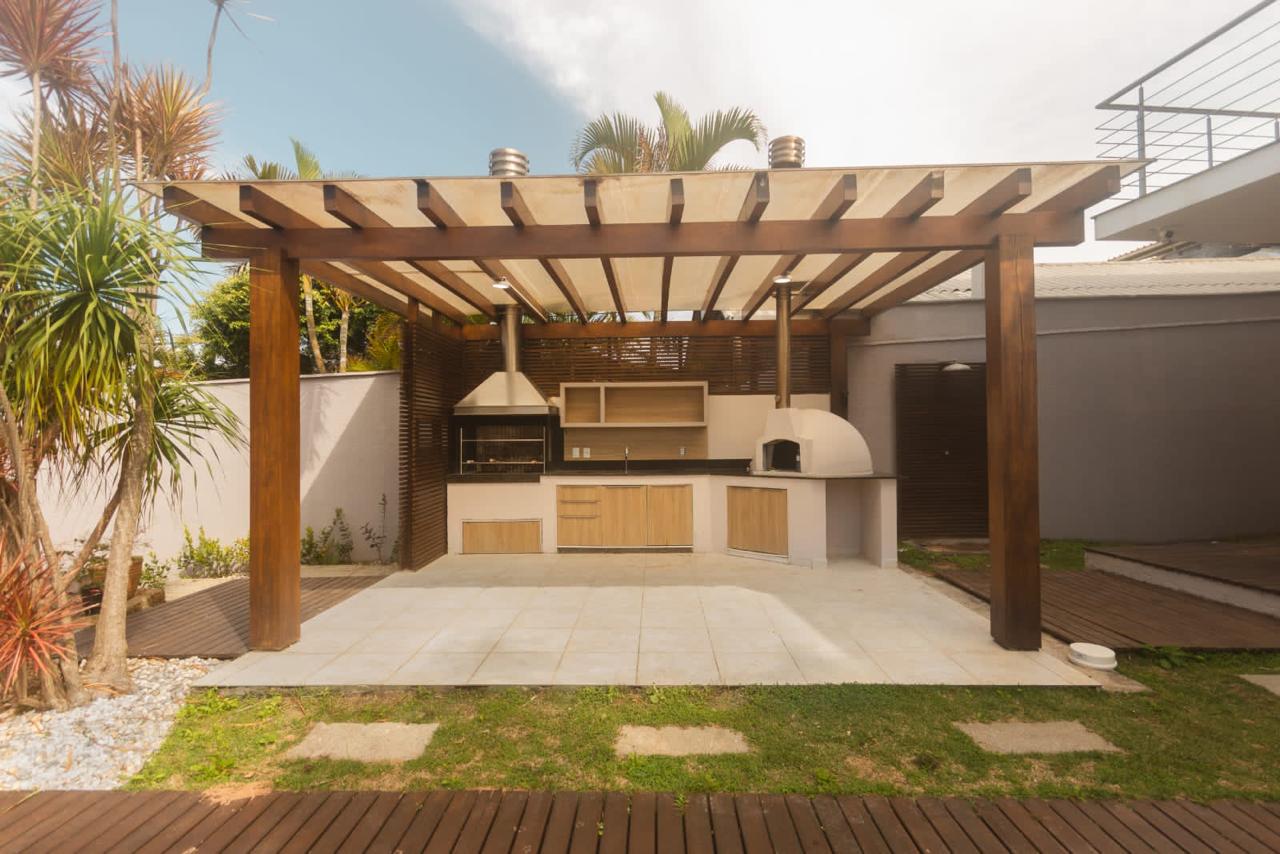 Casa na Praia de Taquaras em Balneário Camboriú - foto 4
