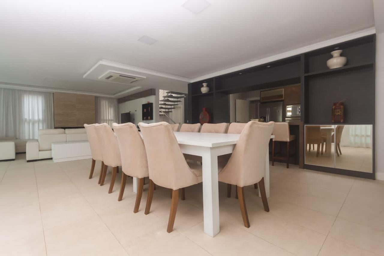 Casa na Praia de Taquaras em Balneário Camboriú - foto 5