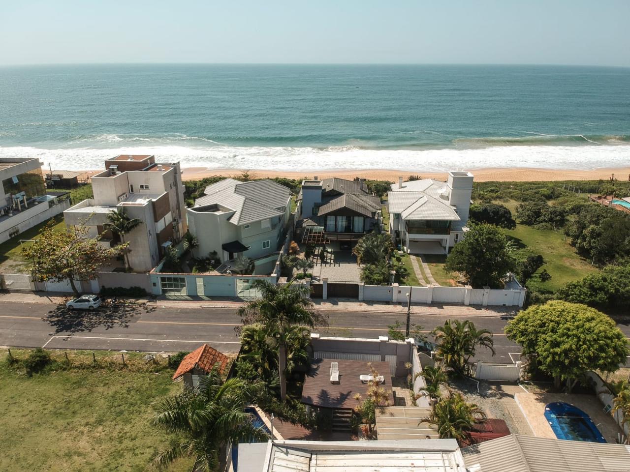 Casa na Praia de Taquaras em Balneário Camboriú - foto 14