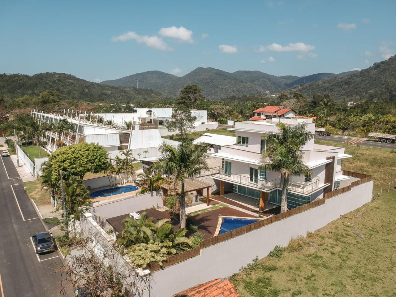 Casa na Praia de Taquaras em Balneário Camboriú - foto 15
