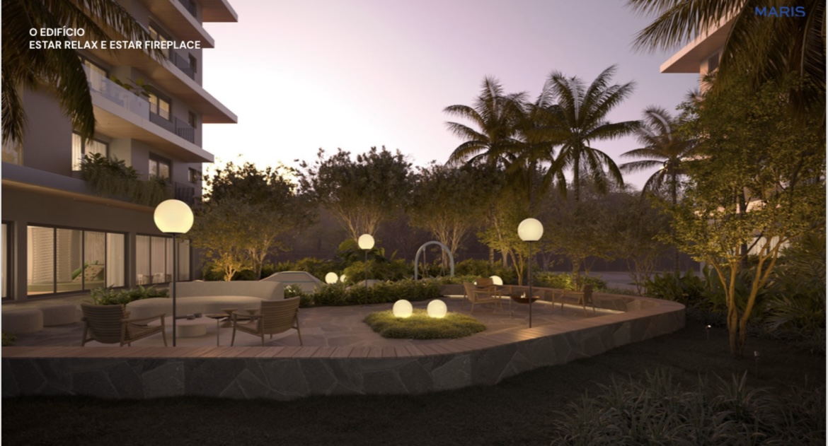 Apartamento no Ed. Maris Residencial Club em Porto Belo - foto 6