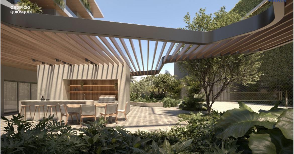 Apartamento no Ed. Maris Residencial Club em Porto Belo - foto 7