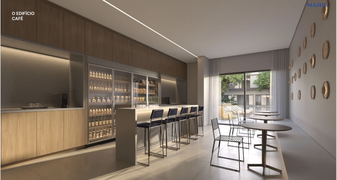 Apartamento no Ed. Maris Residencial Club em Porto Belo - foto 18