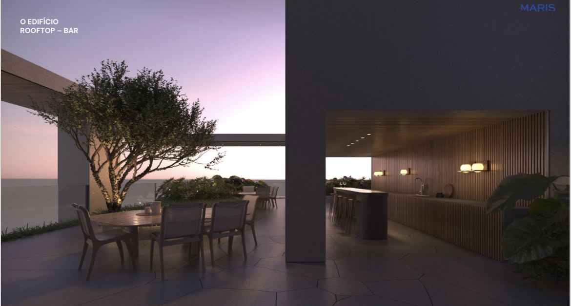Apartamento no Ed. Maris Residencial Club em Porto Belo - foto 20