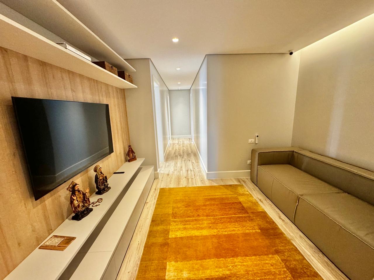 Apartamento Brava Home Resort Praia Brava Decorado - foto 14