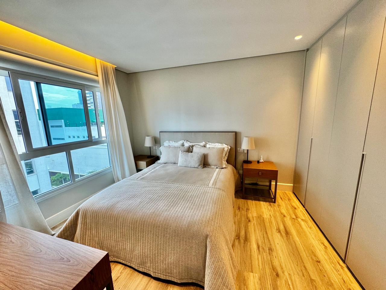 Apartamento Brava Home Resort Praia Brava Decorado - foto 15