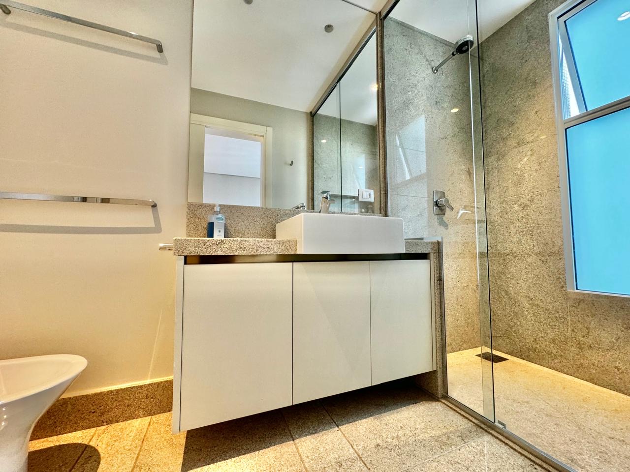 Apartamento Brava Home Resort Praia Brava Decorado - foto 16