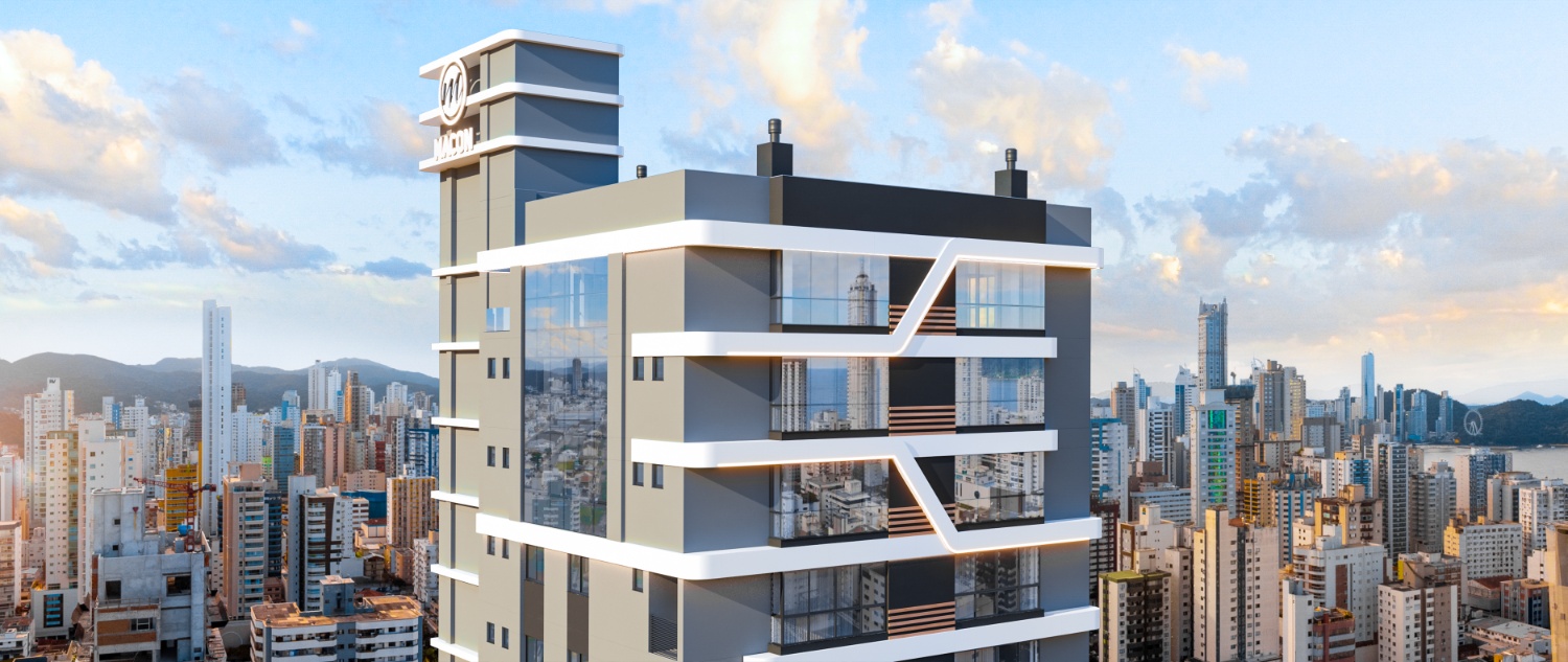 Newport Residence - Newport Residence - imagem 4