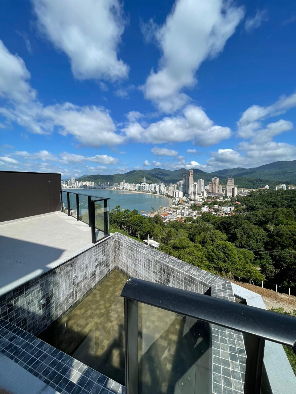 Casa no Canto da Praia em Itapema - foto 10