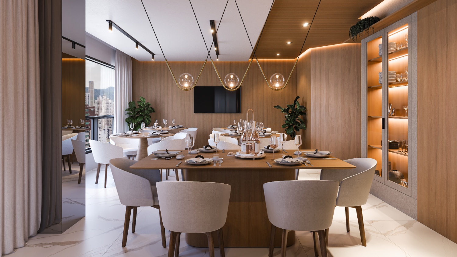 Apartamento no Ed. Vivare em Balneário Camboriú - foto 7