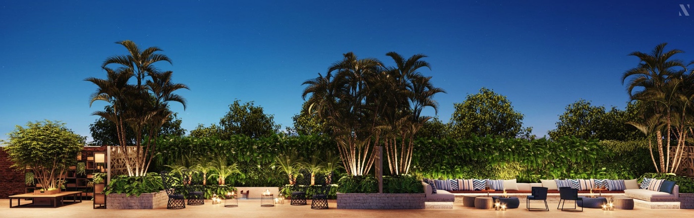 Apartamento no Ed. Mueller Ocean Club em Balneário Camboriú - foto 2