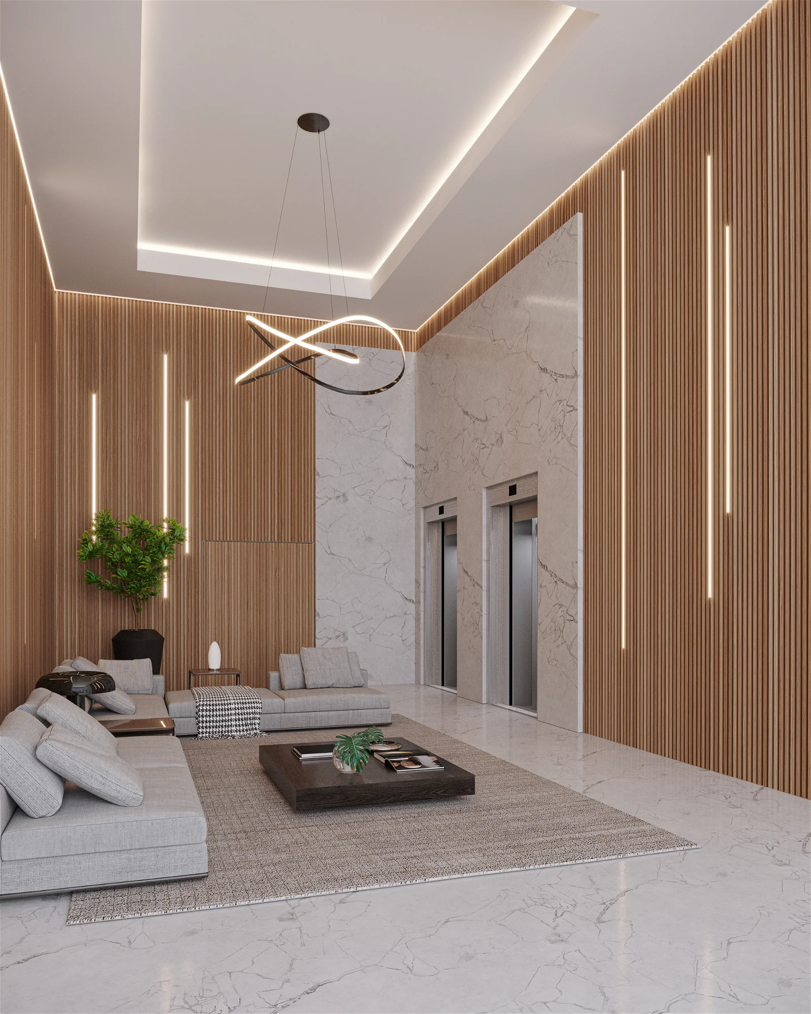 Apartamento no Ed. San Paolo Residenziale em Balneário Camboriú - foto 7