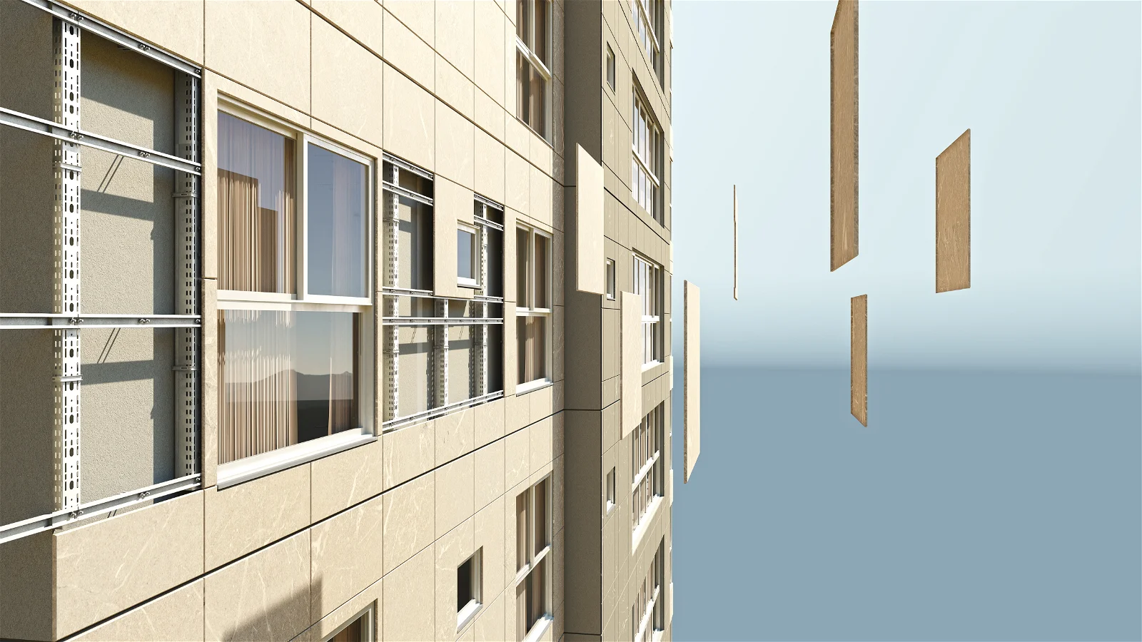 Apartamento no Ed. San Paolo Residenziale em Balneário Camboriú - foto 12