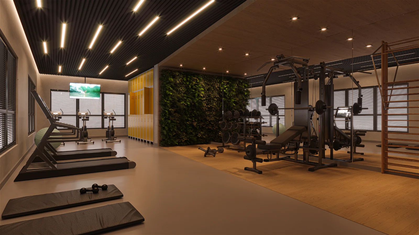 Apartamento no Ed. San Paolo Residenziale em Balneário Camboriú - foto 13