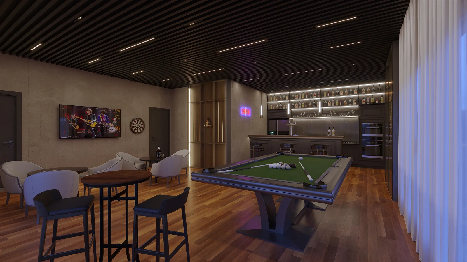 Apartamento no Ed. San Paolo Residenziale em Balneário Camboriú - foto 14