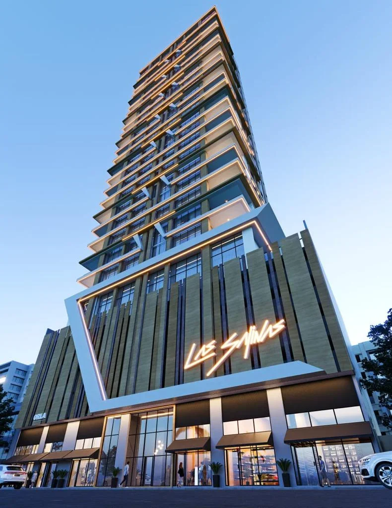 Las Salinas Residences - Las Salinas Residences