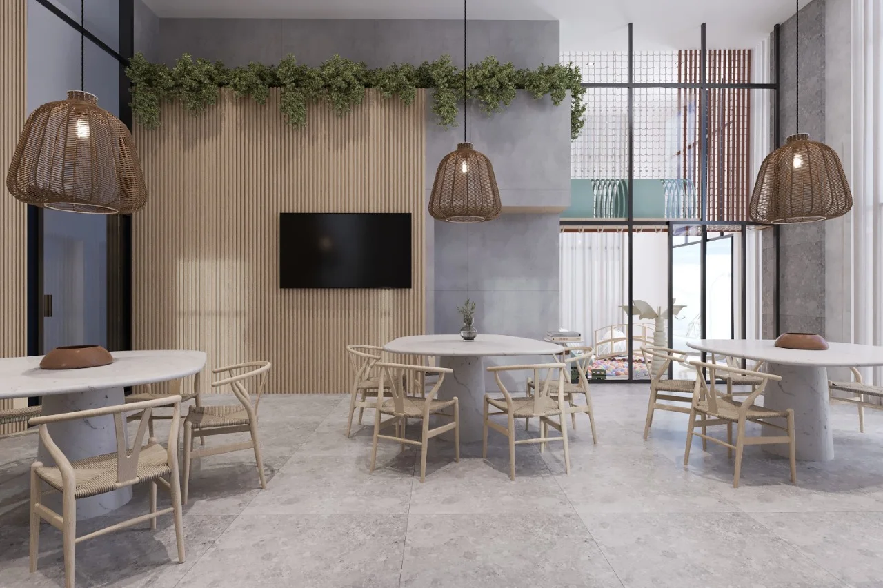 Apartamento no Ed. Las Salinas Residences em Balneário Camboriú - foto 6
