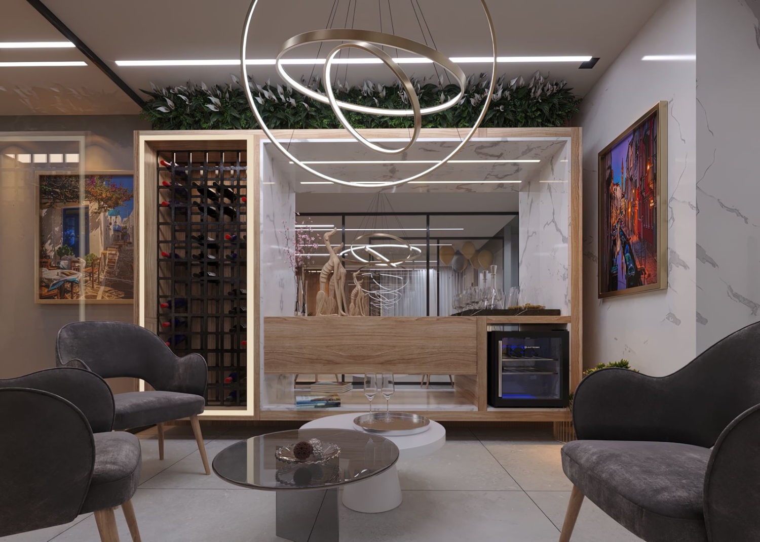Apartamento Penthouse no Ed. Venetian em Balneário Camboriú - foto 7