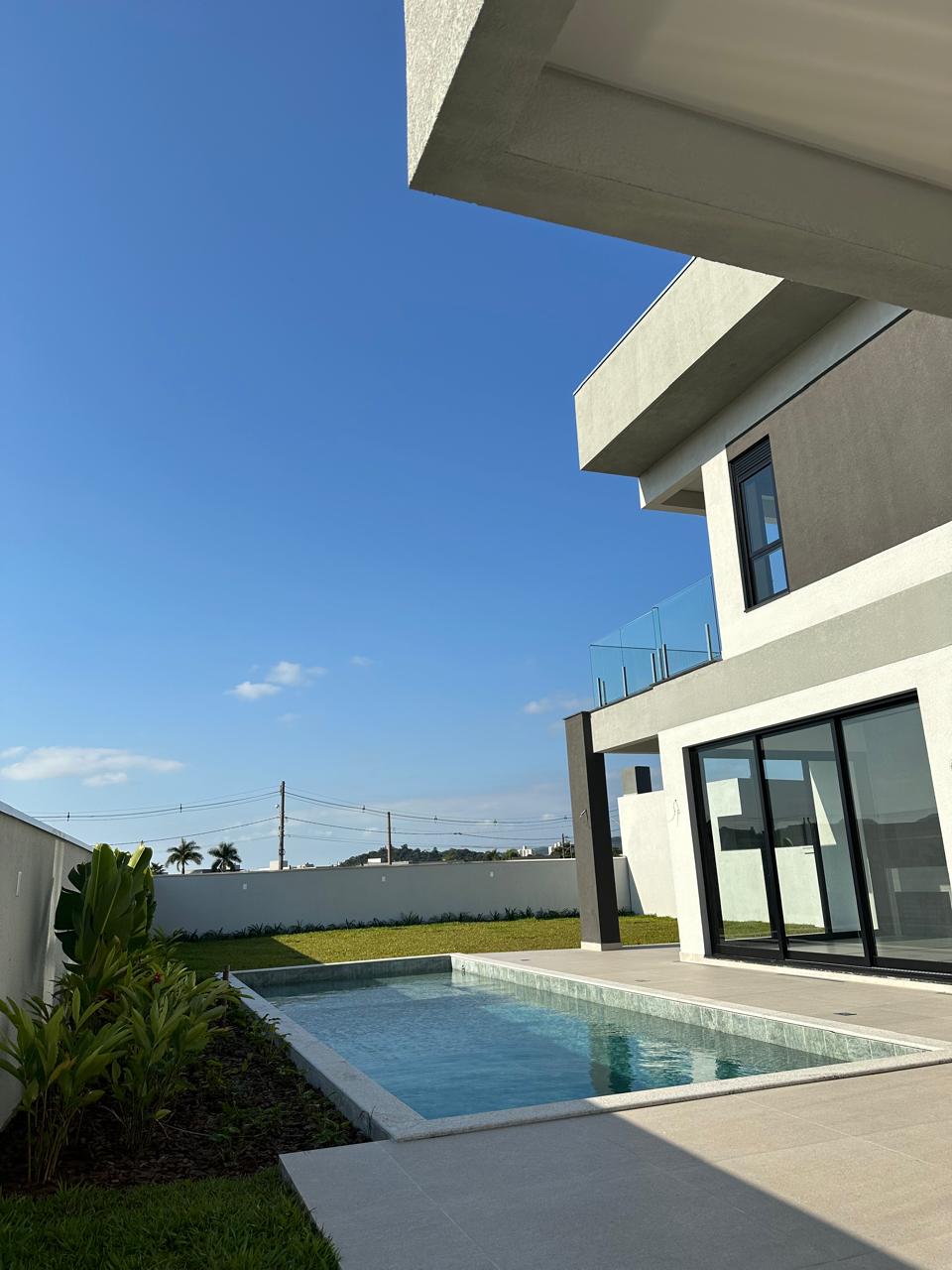 Casa no Condomínio Caledônia Private Village em Camboriú - foto 3