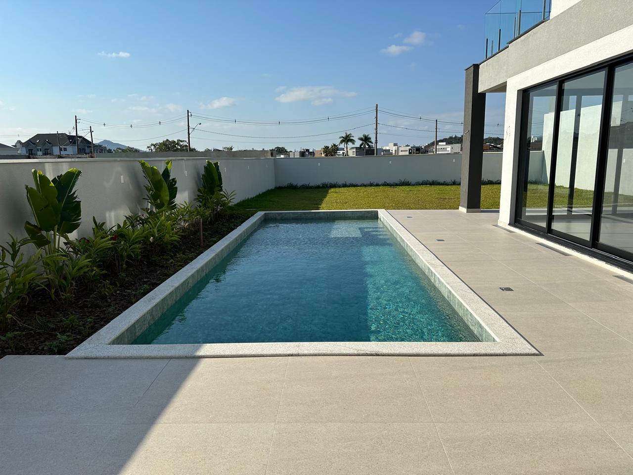 Casa no Condomínio Caledônia Private Village em Camboriú - foto 4