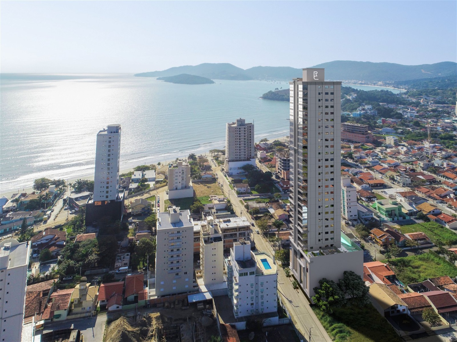 Privilege Tower - Privilege Tower - imagem 3