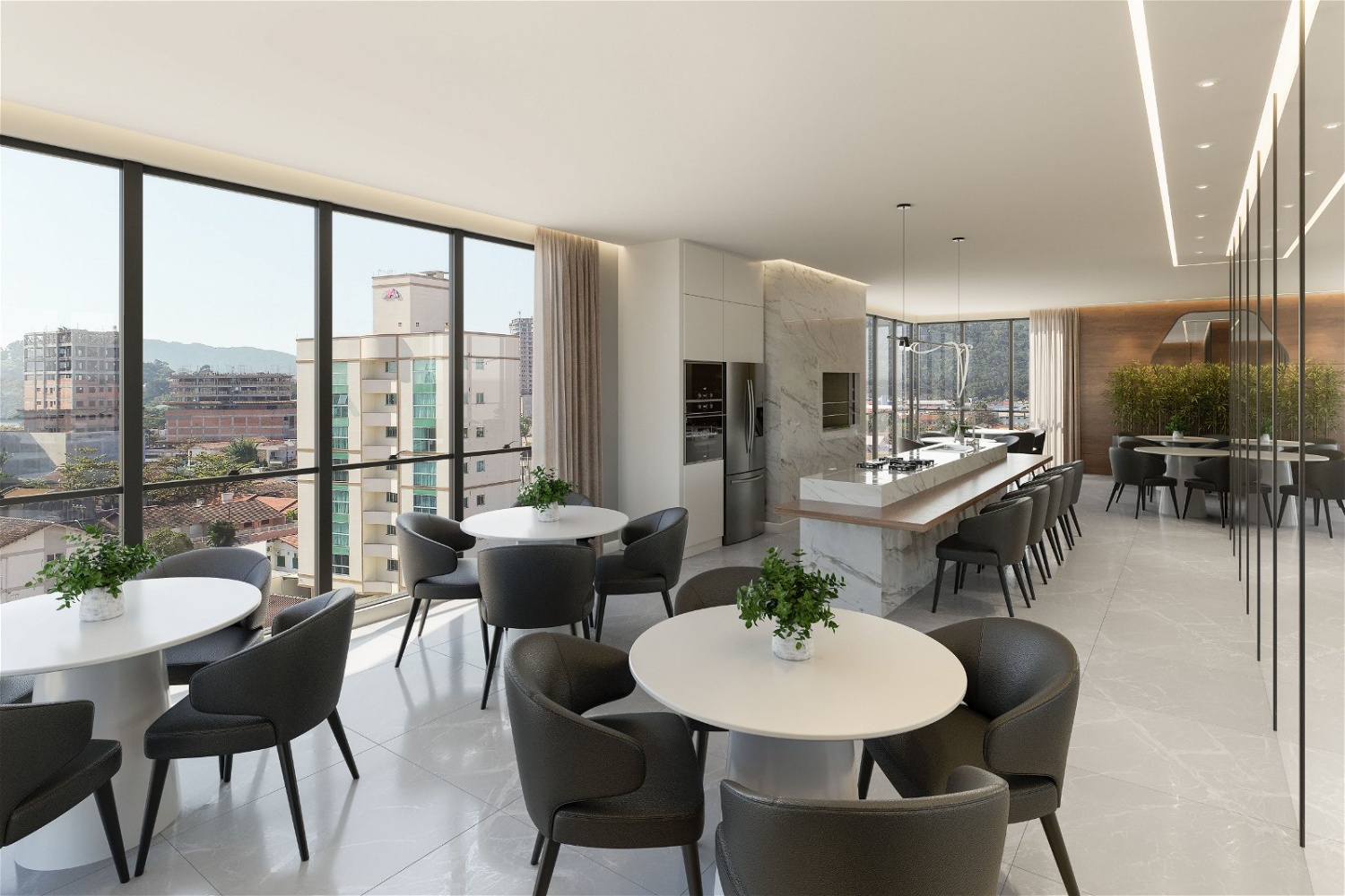 Privilege Tower - Privilege Tower - imagem 5