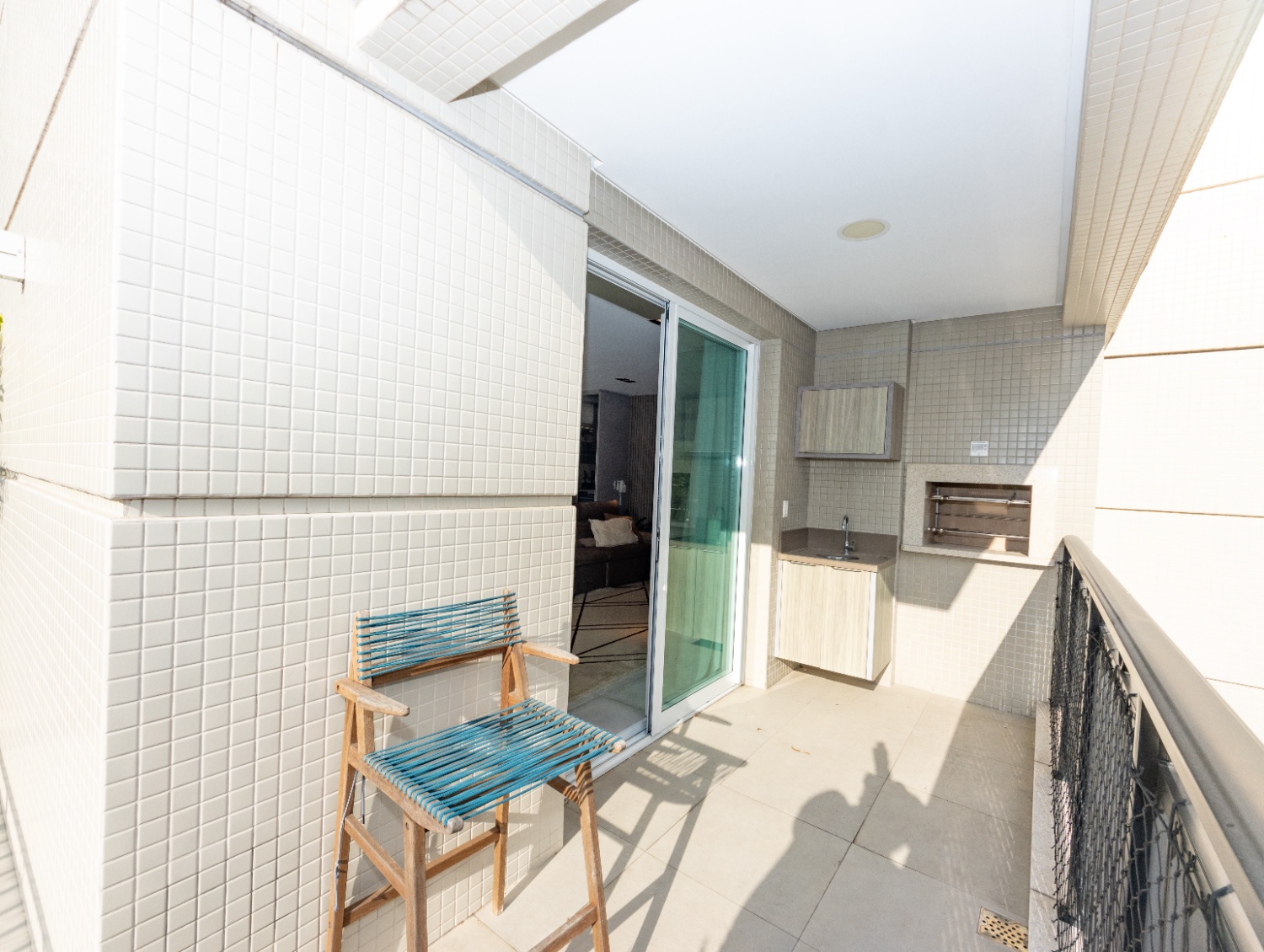 Apartamento no Ed. Serendipity em Balneário Camboriú - foto 11