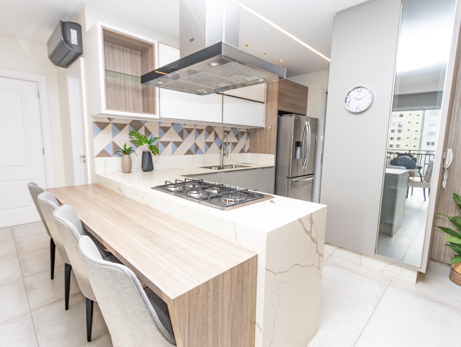 Apartamento no Ed. Serendipity em Balneário Camboriú - foto 14