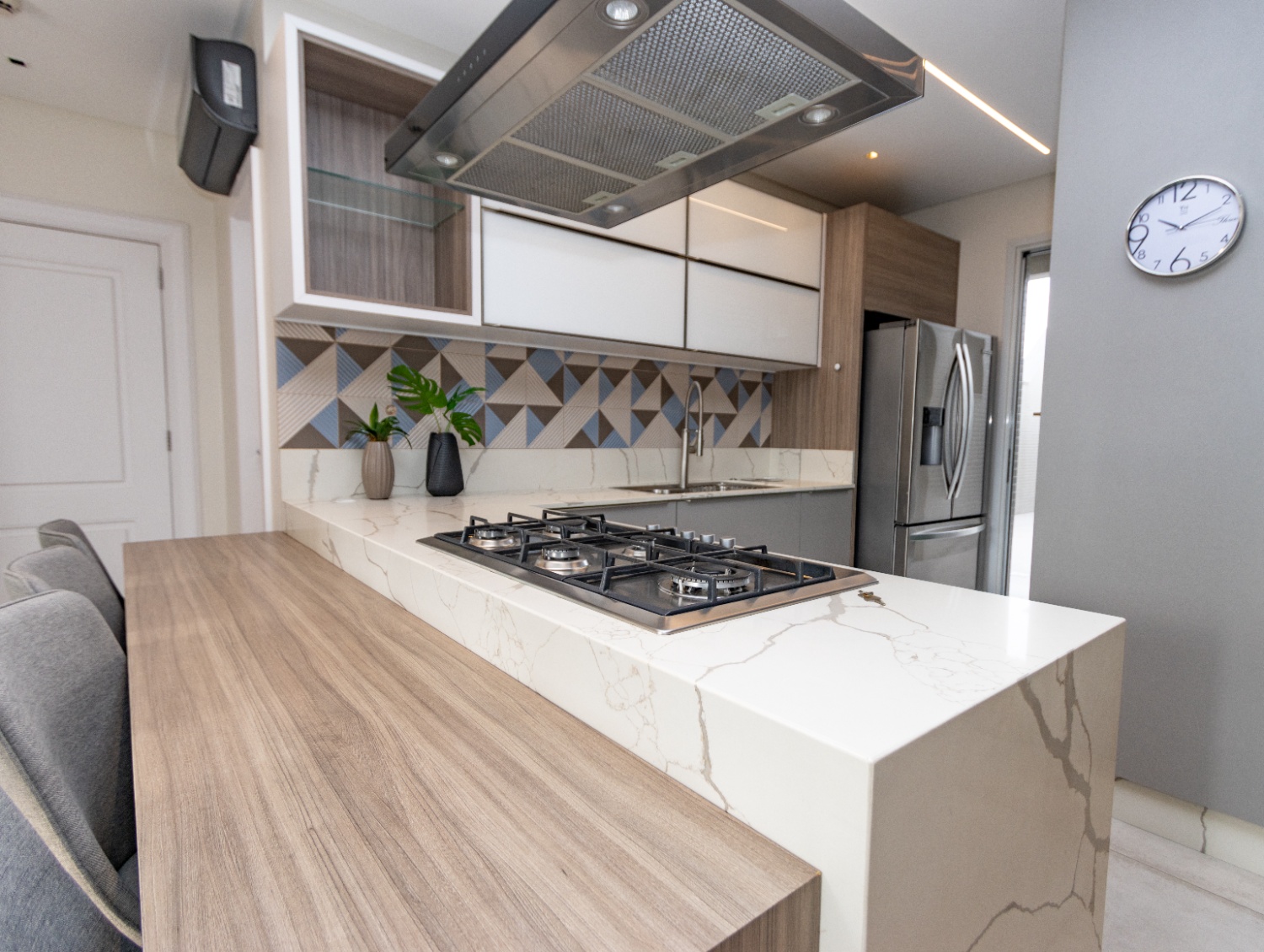 Apartamento no Ed. Serendipity em Balneário Camboriú - foto 15