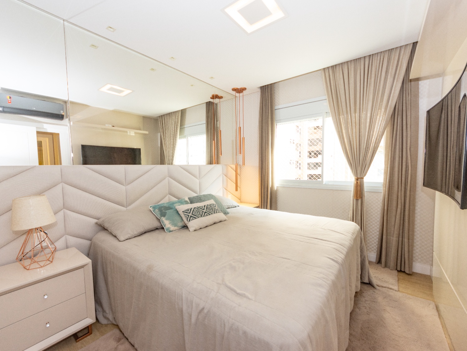 Apartamento no Ed. Serendipity em Balneário Camboriú - foto 18
