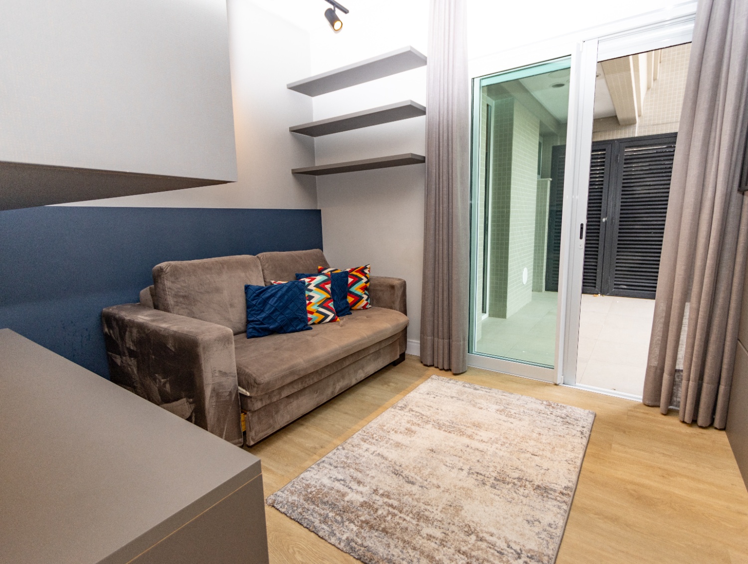Apartamento no Ed. Serendipity em Balneário Camboriú - foto 20