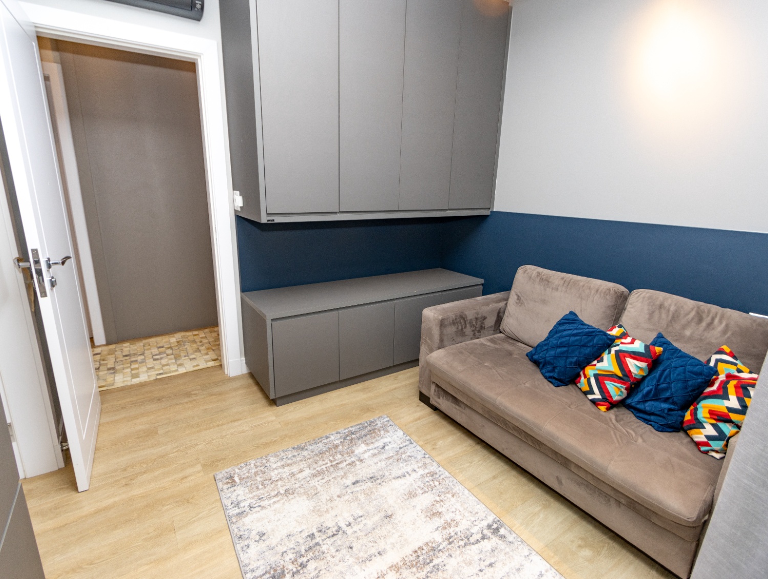 Apartamento no Ed. Serendipity em Balneário Camboriú - foto 21