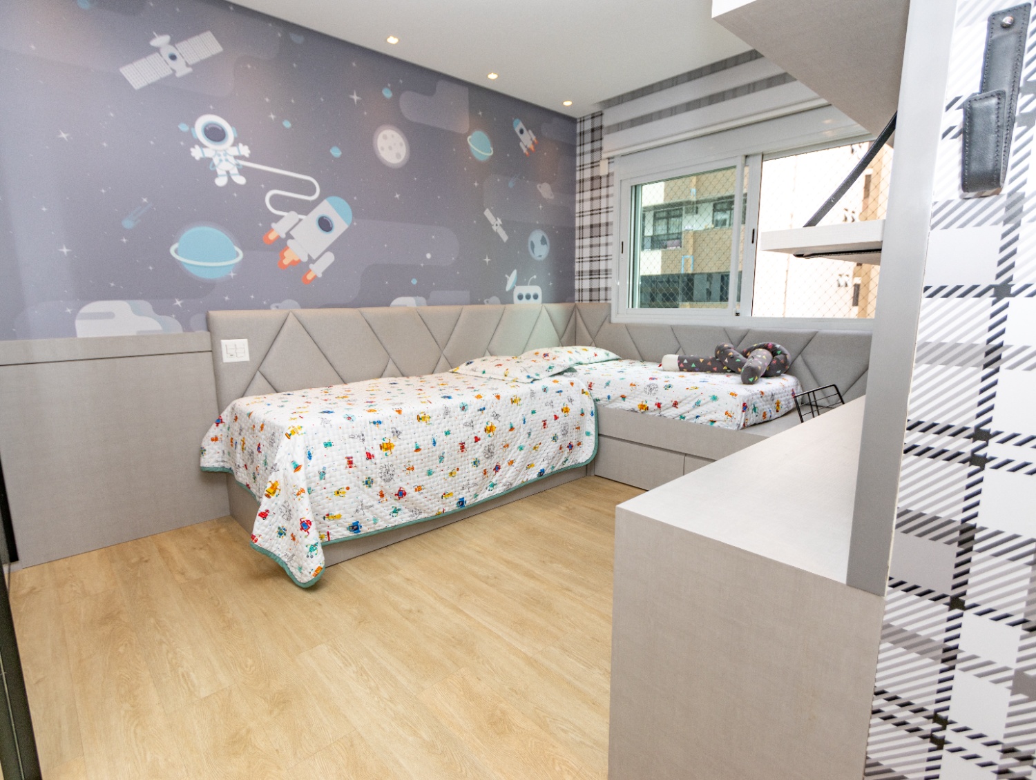 Apartamento no Ed. Serendipity em Balneário Camboriú - foto 22