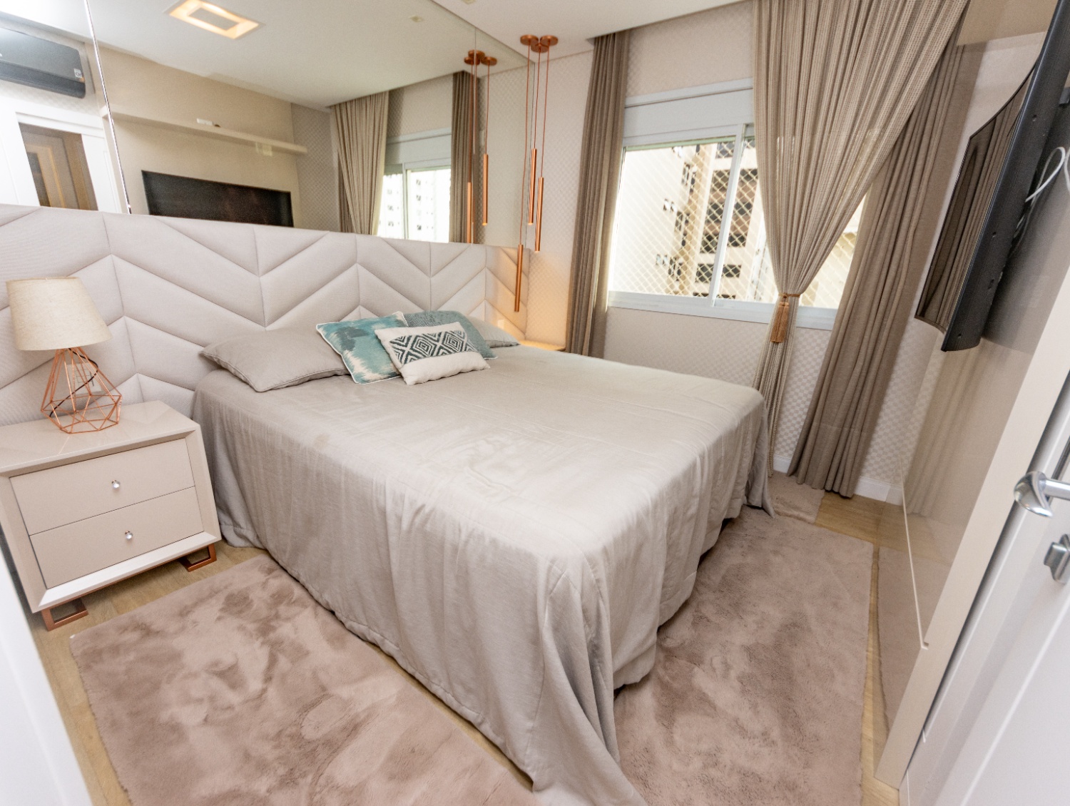 Apartamento no Ed. Serendipity em Balneário Camboriú - foto 24