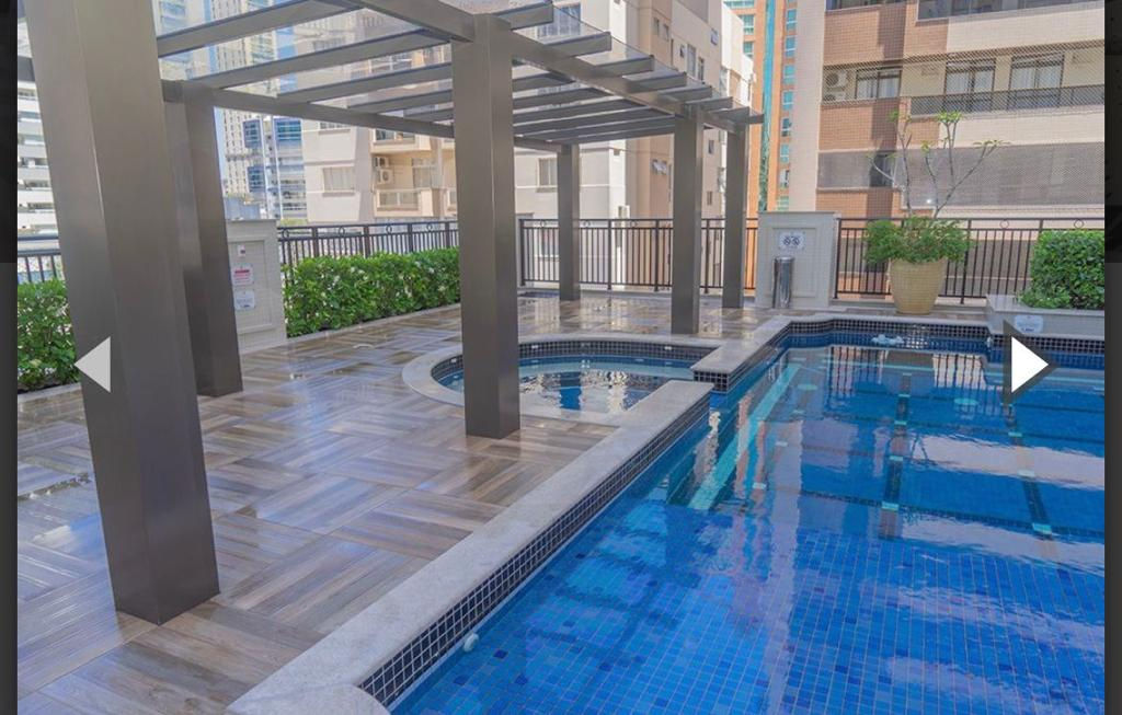 Apartamento no Ed. Serendipity em Balneário Camboriú - foto 29